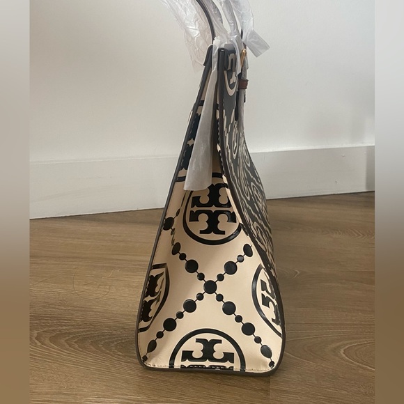 NEW & UNUSED: Tory Burch Tote bag - Picture 3 of 6